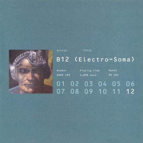 Obsessed - B12