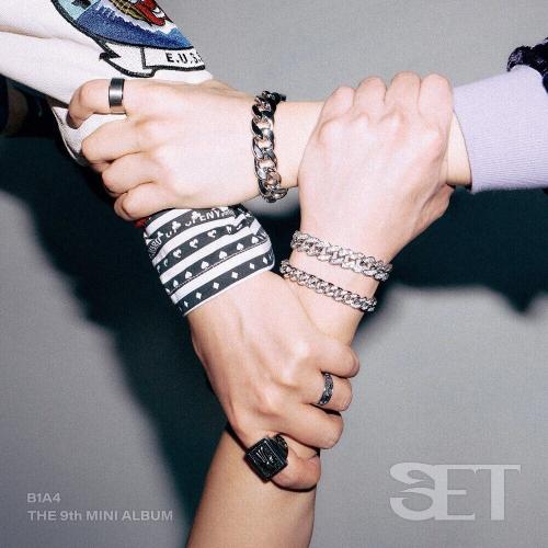 B1A4 - The Star