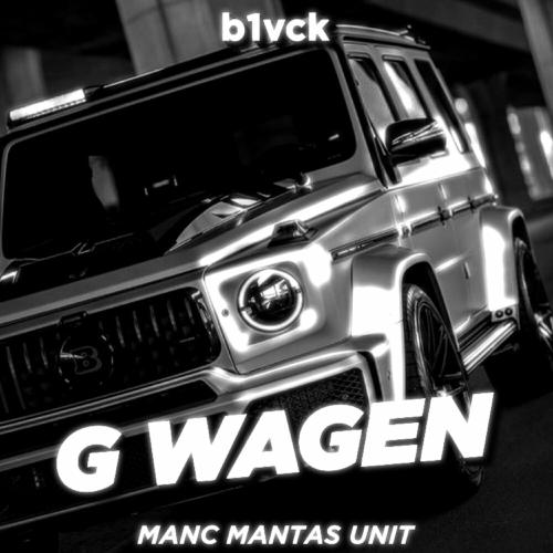 G Wagen - b1vck