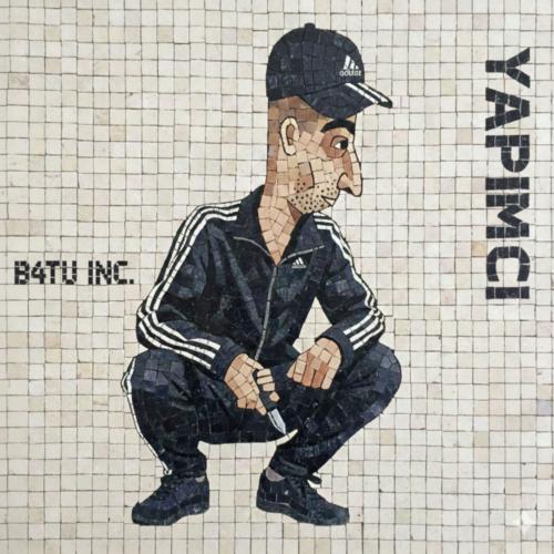 Yapimci - B4TU INC.