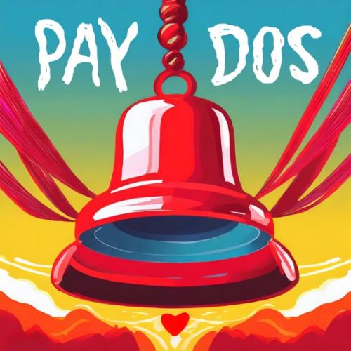 BAĞDAT - PAYDOS