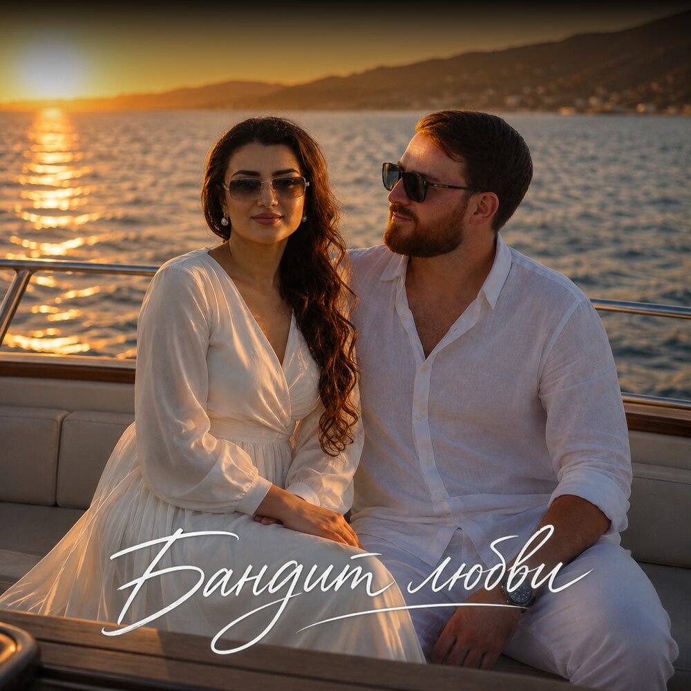 Бандит Любви - BAARNI, Miss Ledi