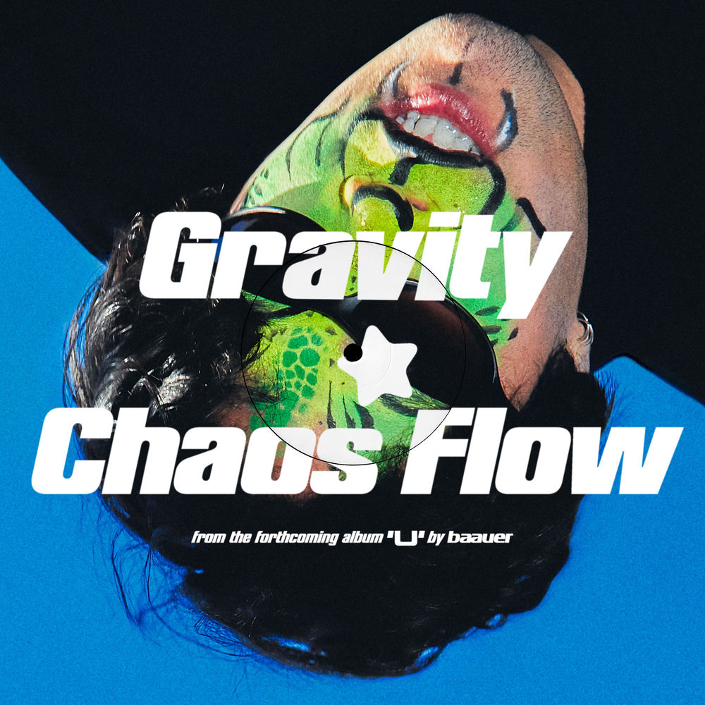 Gravity - Baauer & Kučka