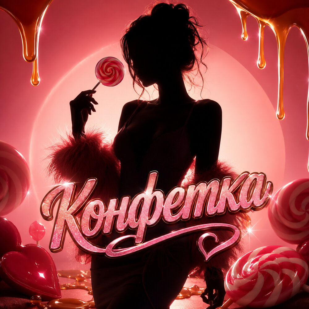 Конфетка - Baba Yaga Phenom