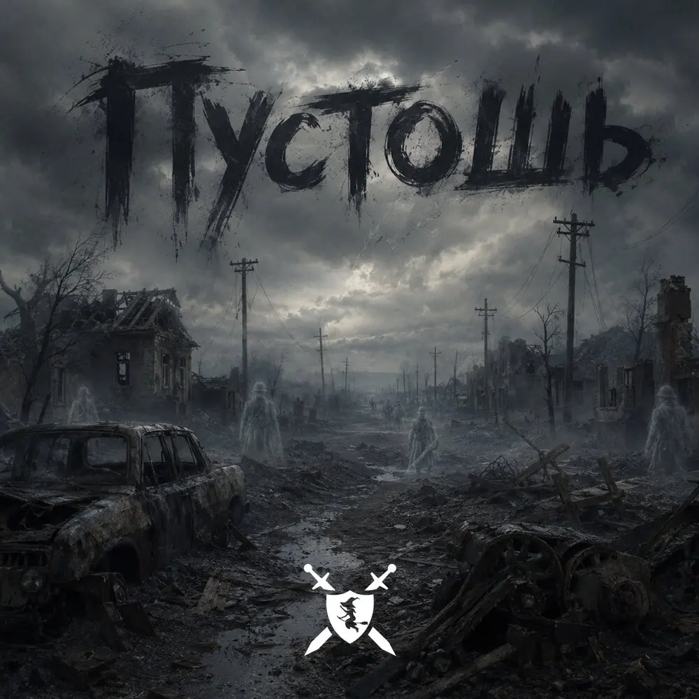 Призрак войны - Baba Yaga Phenom