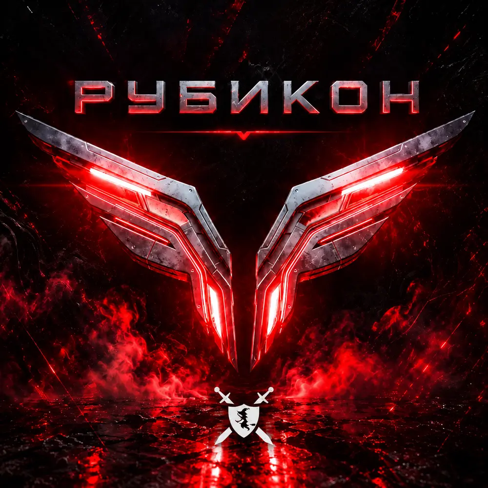 Рубикон - Baba Yaga Phenom