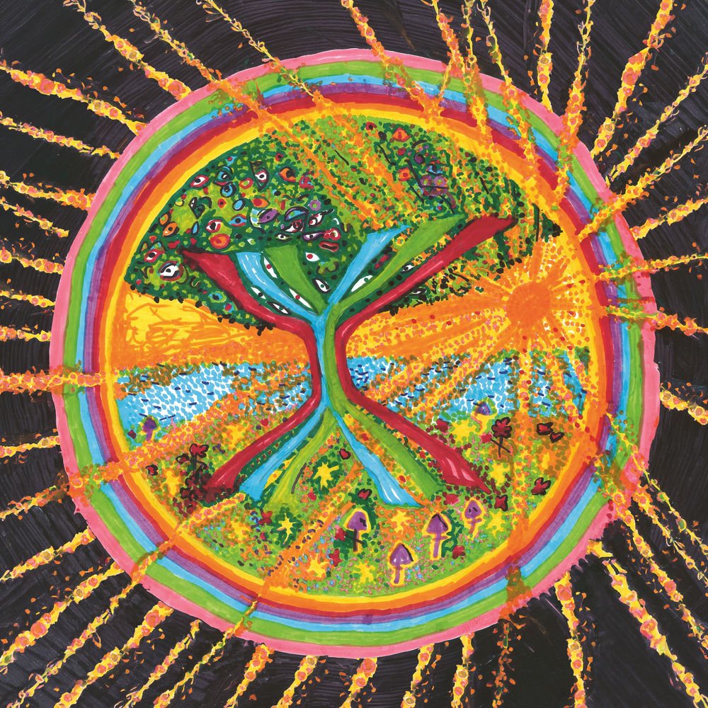 Kutsal Zeytin Halayı - Baba Zula