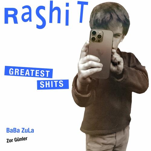 Zor Günler (Rashit Greatest Shits) - Baba Zula