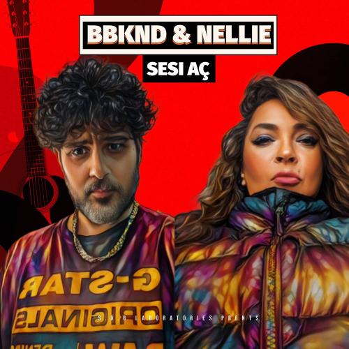 Babakonda & Nellie - Sesi Aç