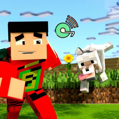 Minecraft Şarkısı - Babioyunda