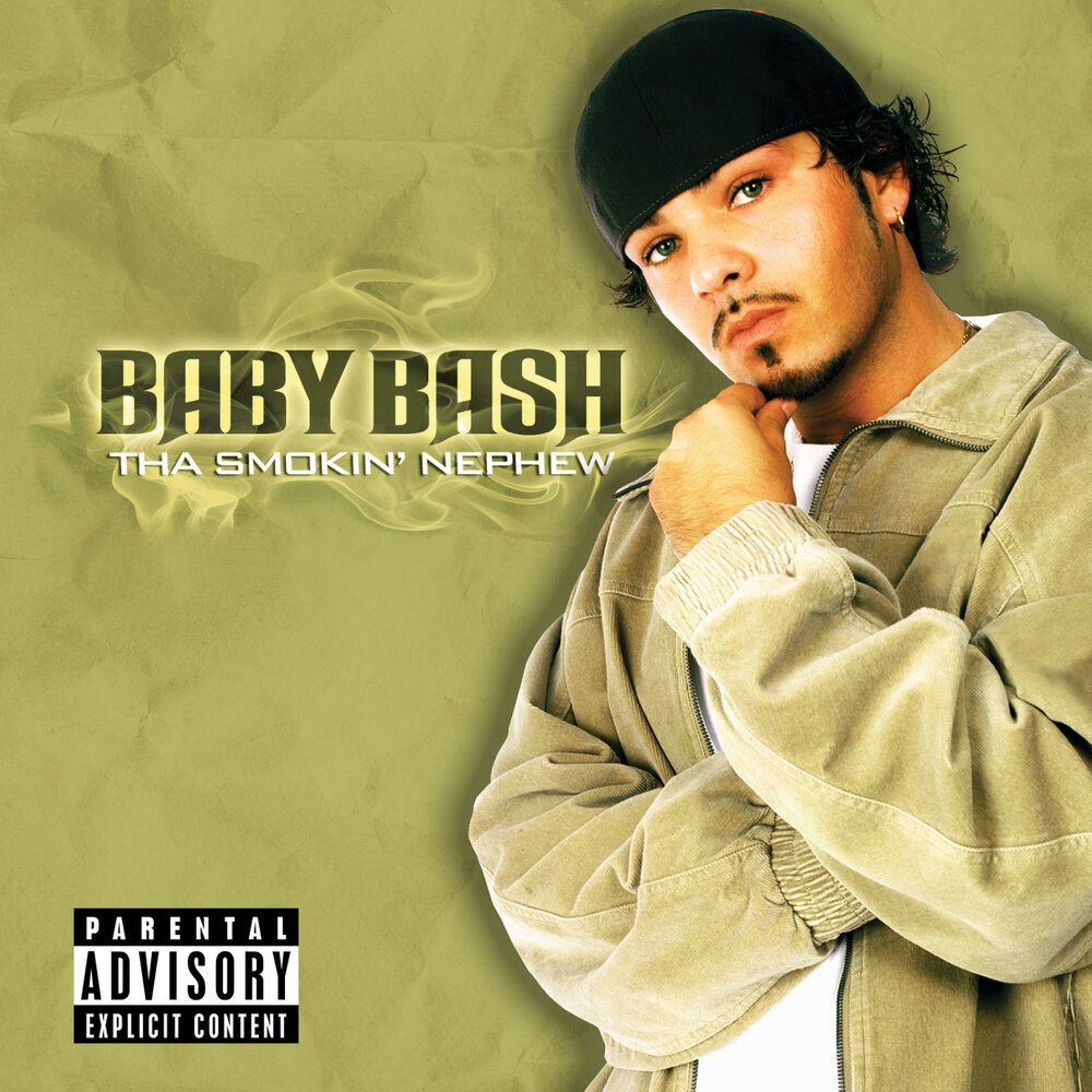 Suga Suga - Baby Bash, Frankie j