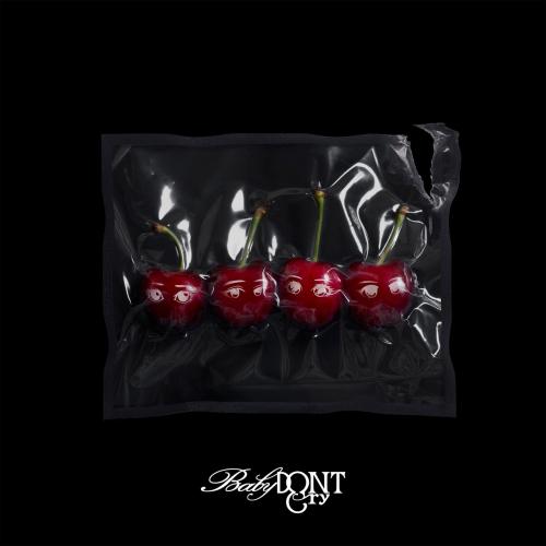 Bet You'll Regret It - Baby DONT Cry