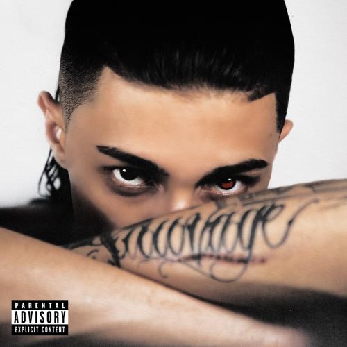 Baby Gang feat. Blanco & Marracash - Adrenalina