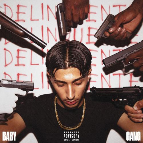 Baby Gang feat. ElGrandeToto - Come Va