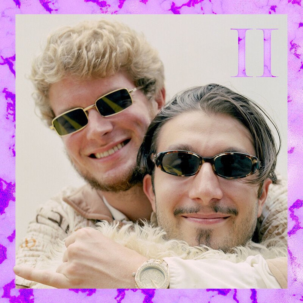 Off The Goop (Feat. Cuco) - BABY GRAVY, Yung Gravy & bbno$ feat. Cuco