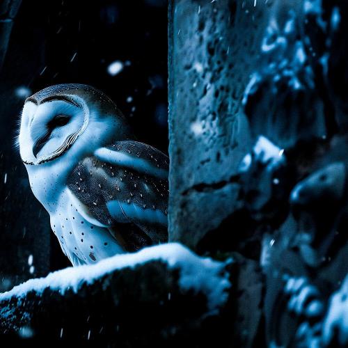 BABY KOALA - COLD SNAP
