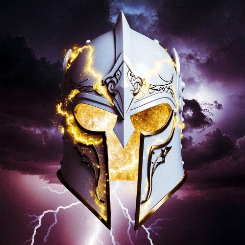 BABY KOALA - WHITE KNIGHT HELM