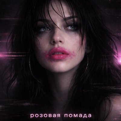 розовая-помада - Baby Pink