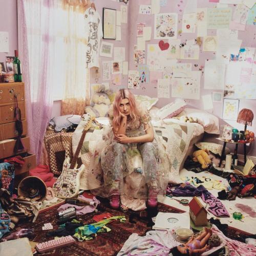 Baby Queen - All The Things