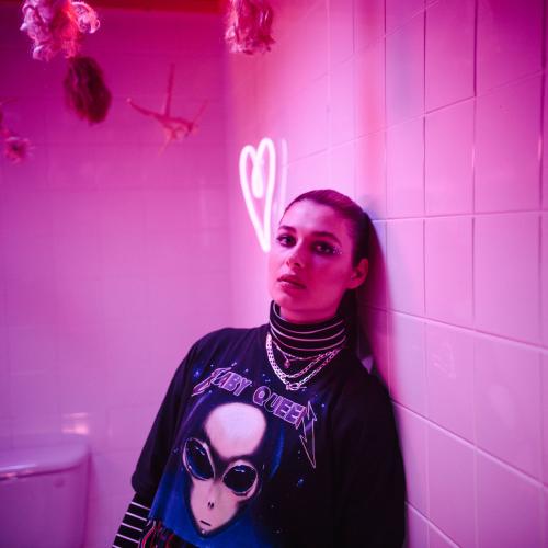 Baby Queen - These Drugs