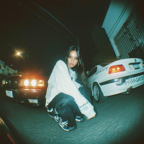 только ты - Baby Tee