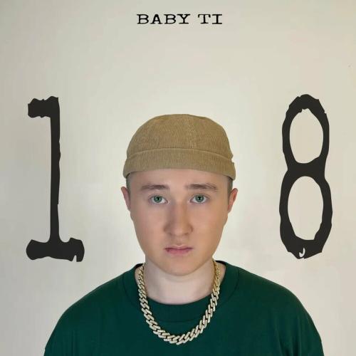 Baby Ti feat. Элвин Грей - А Синен Белэн