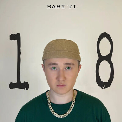 Һин миңә ышан - BABY Ti