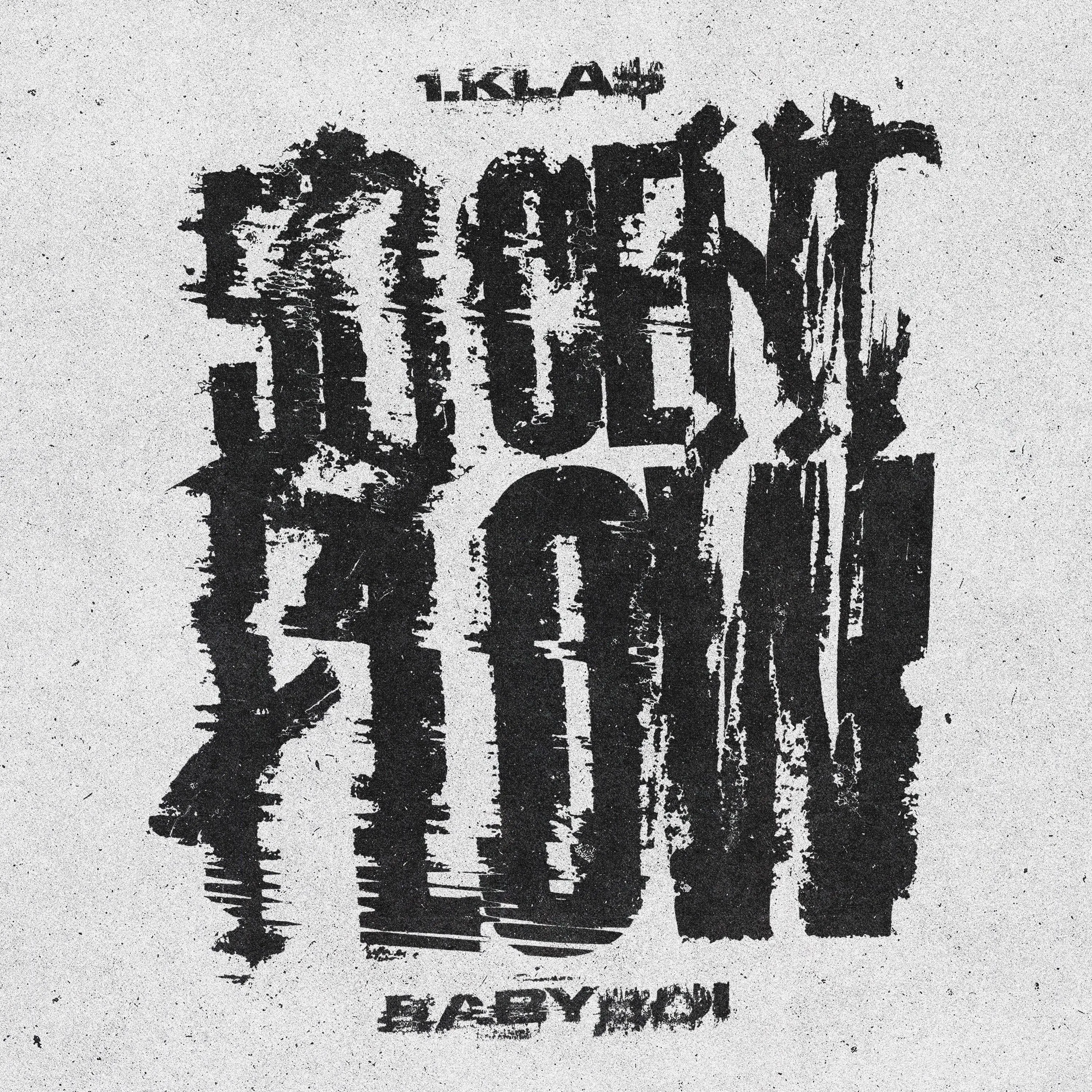 50 Cent Flow - BAbyBoi & 1.Kla$