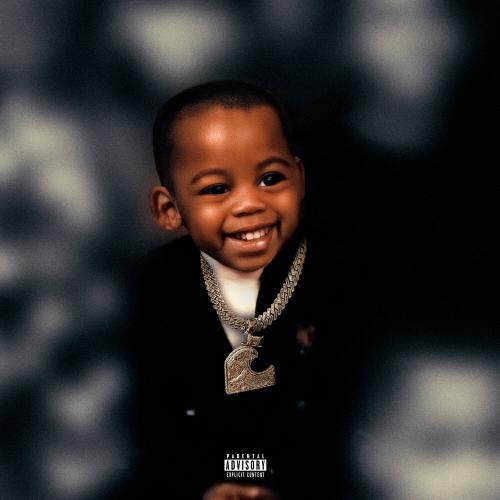 Babyface Ray, Veeze - Wavy Navy University