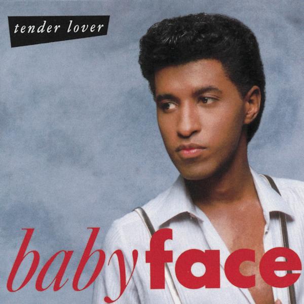 Whip Appeal (12-inch Version) - Babyface