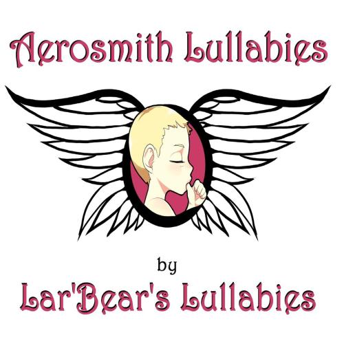 BabyGoodnight & Lar' Bear's Lullabies - Crazy