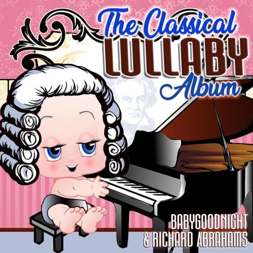 BabyGoodnight & Richard Abrahams - Prelude in C (Lullaby)