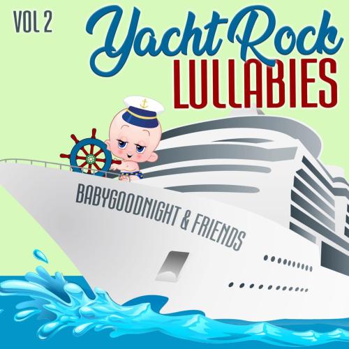 BabyGoodnight & Richard Abrahams - Ride Like the Wind (Lullaby)