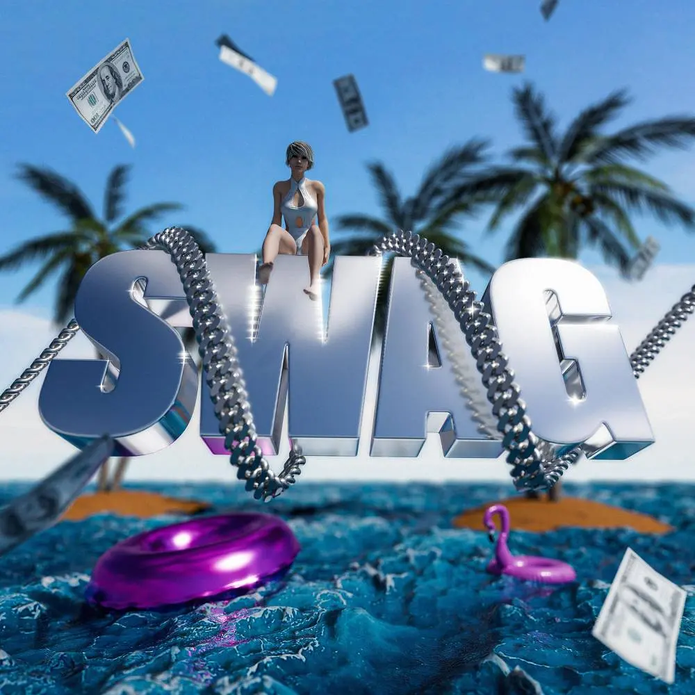 SWAG - BABYKATE & SEKSITAKE & DARÍO