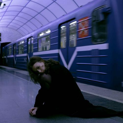 Babylaurenne - Шестой вагон