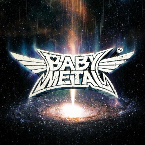 BABYMETAL - Bxmxc