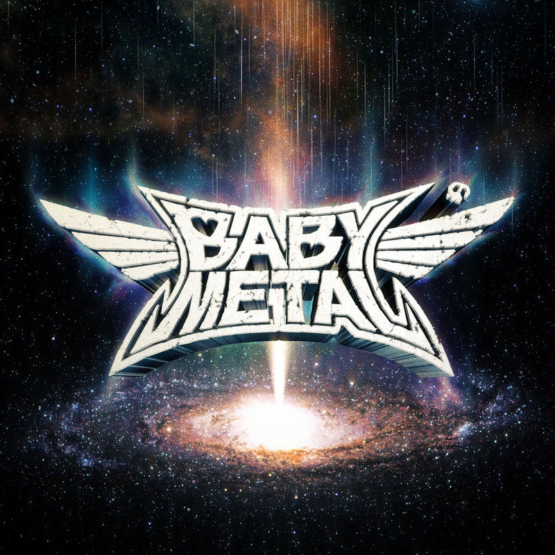Distortion - BABYMETAL feat. Alissa White-Gluz