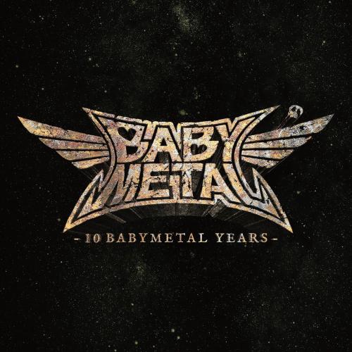 BABYMETAL feat. F.HERO - Pa Pa Ya!!