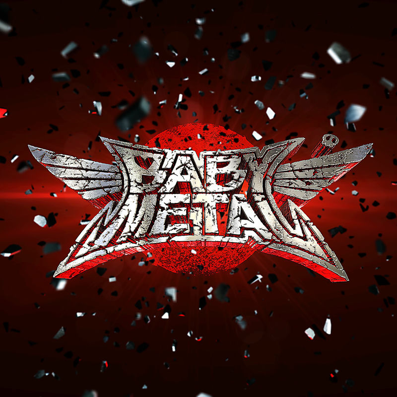 Gimme Chocolate!! (Live At O2 Academy Brixton, London) - BABYMETAL