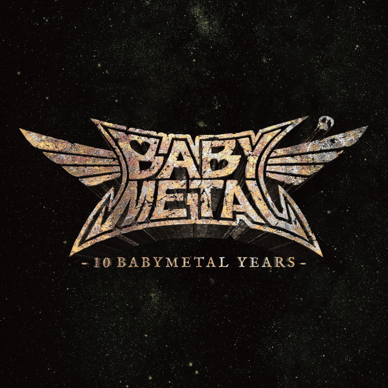 Headbangeeeeerrrrr!!!!! - BABYMETAL