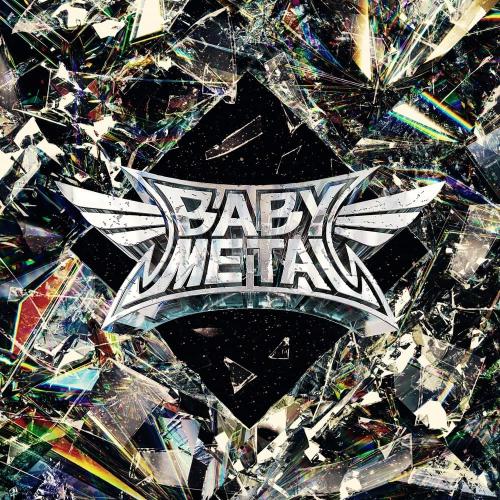 BABYMETAL & Poppy - from me to u