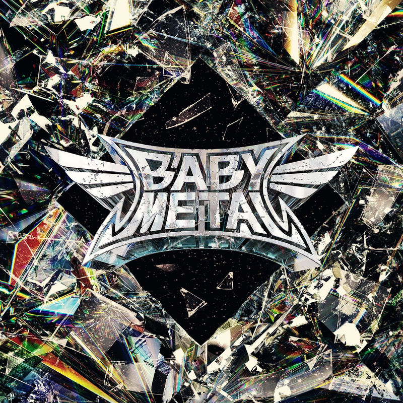 Song 3 - BABYMETAL & Slaughter to Prevail