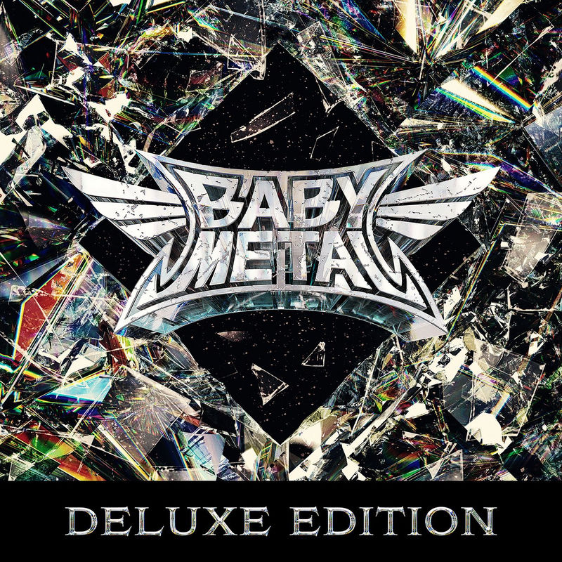 My Queen (Live From Intuit Dome) - BABYMETAL & Spiritbox