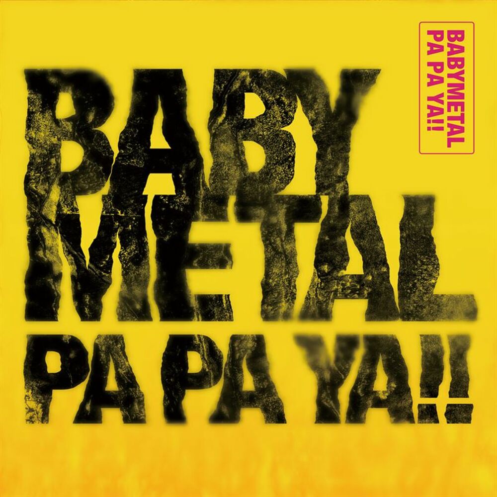 BABYMETAL - Starlight