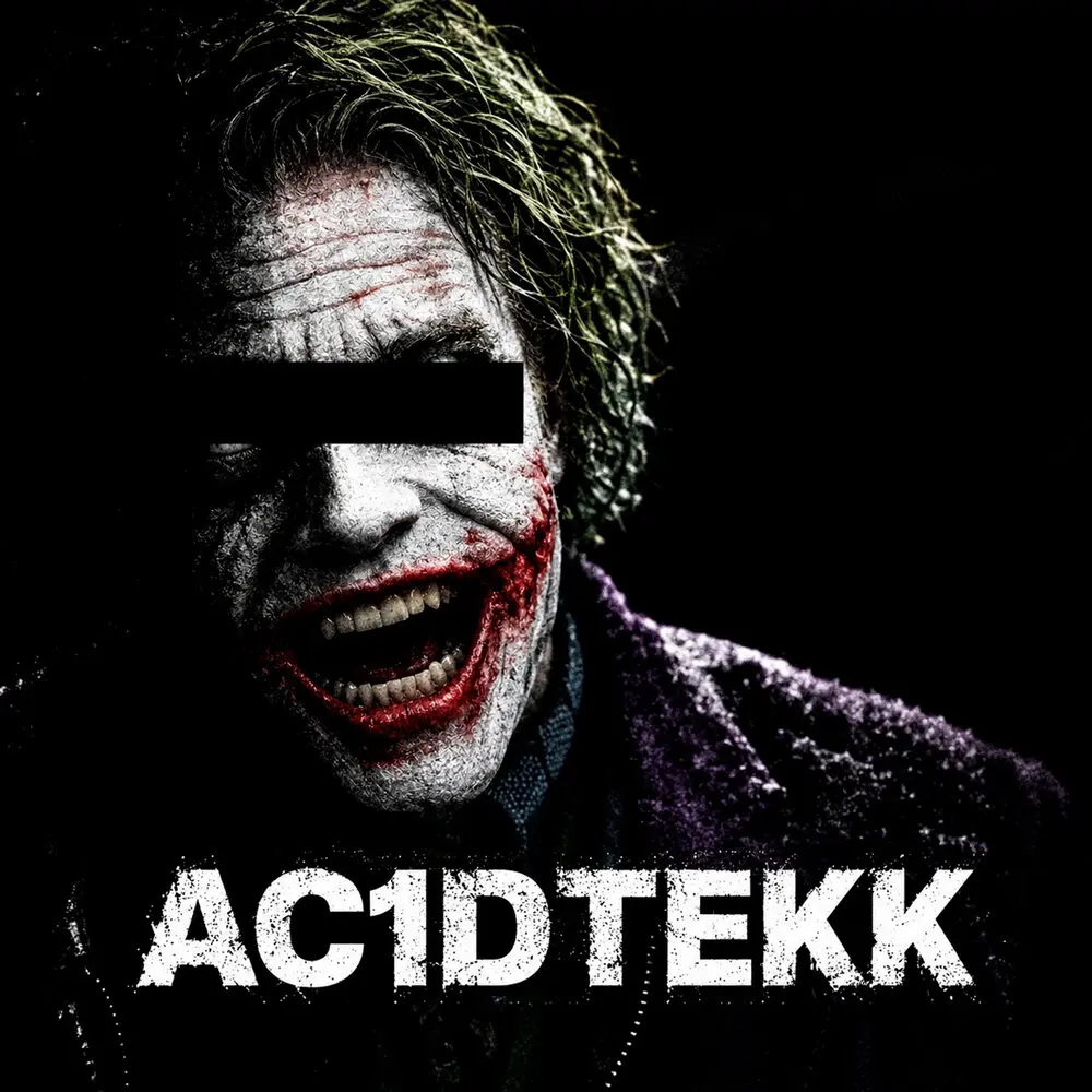 AC1DTEKK - babyslashhhh, ZXLXN