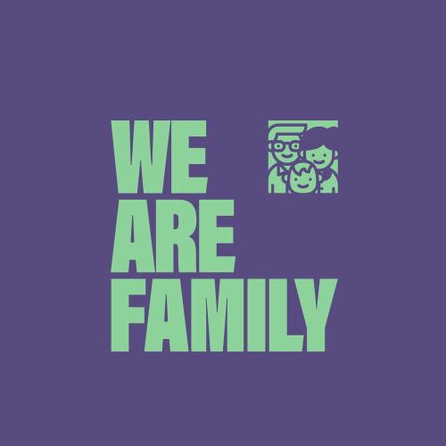We Are Family - Baccus