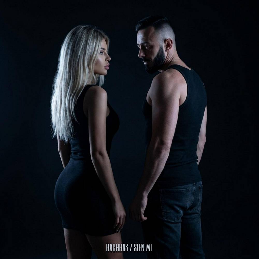 BachBas & Sien Mi - Ночь