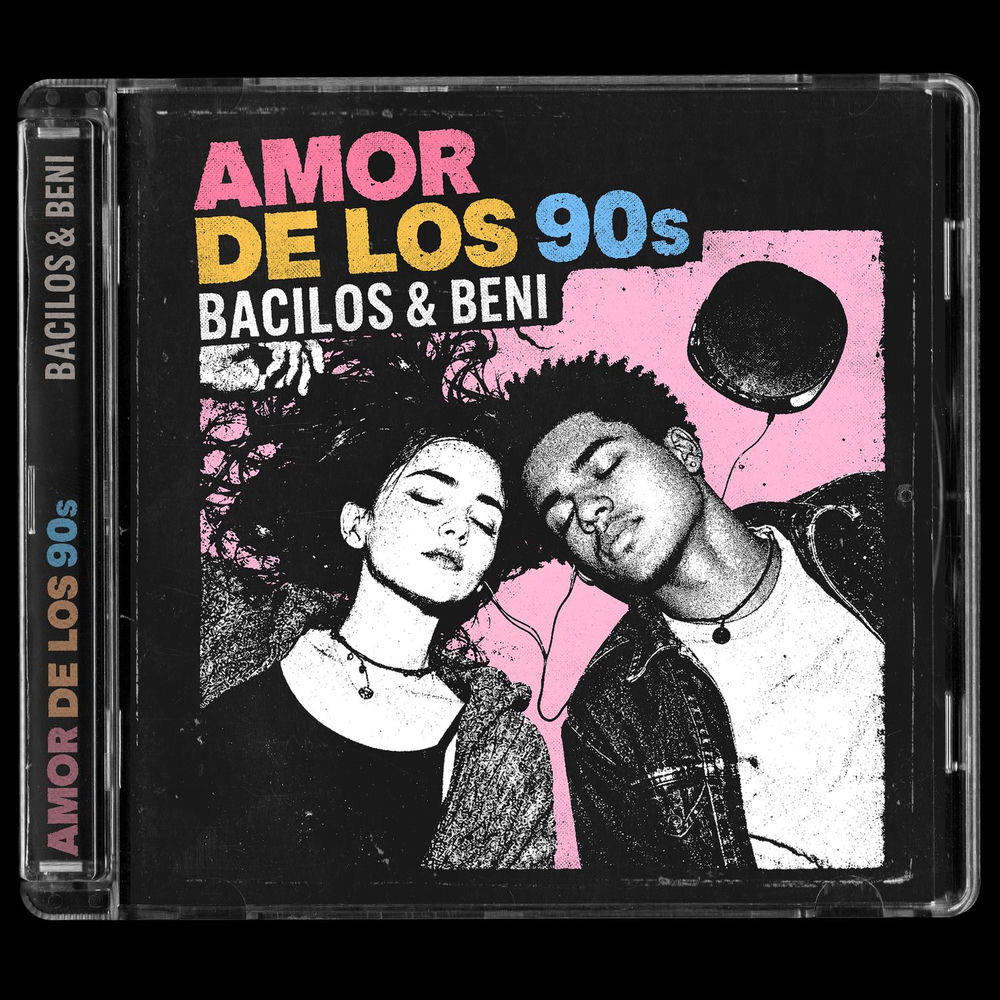 Amor De Los 90s - Bacilos & BENI
