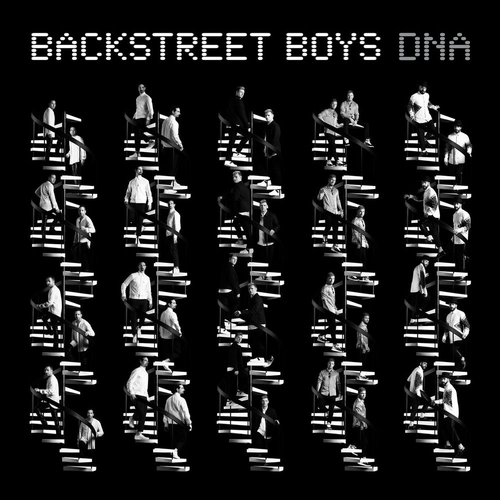 Breathe - Backstreet Boys