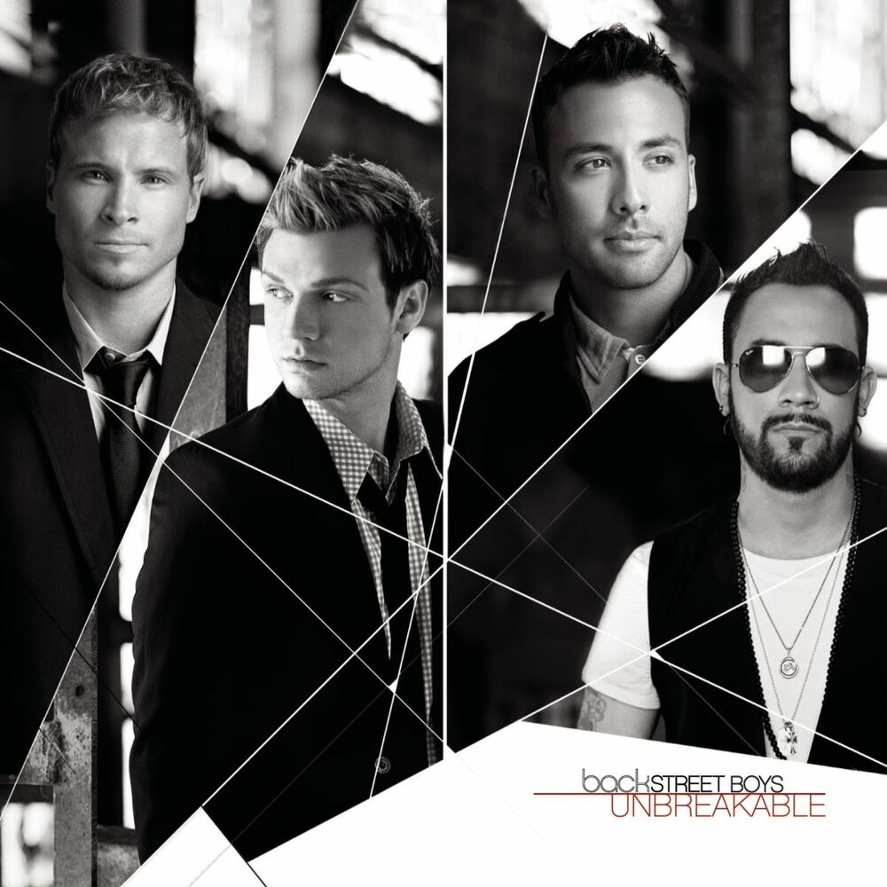 Downpour - Backstreet Boys